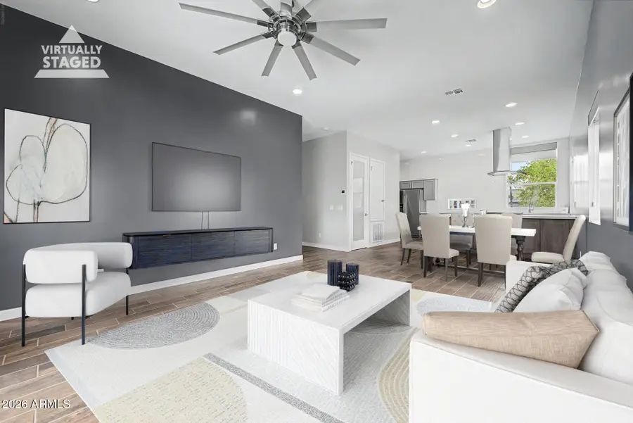 325 E Coronado Road #20, Phoenix, AZ 85004 - #3