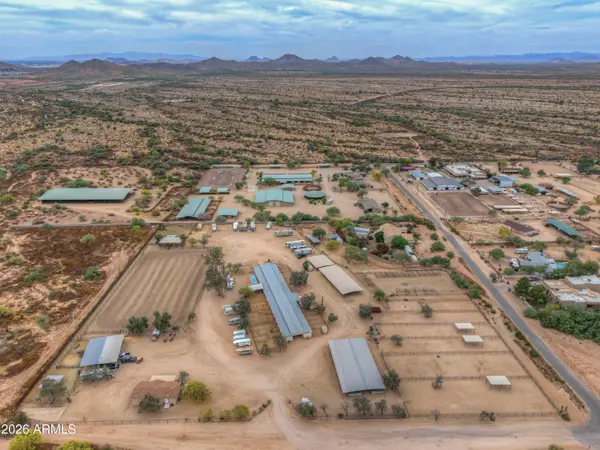 4125 E Pinnacle Vista Drive, Cave Creek, AZ 85331