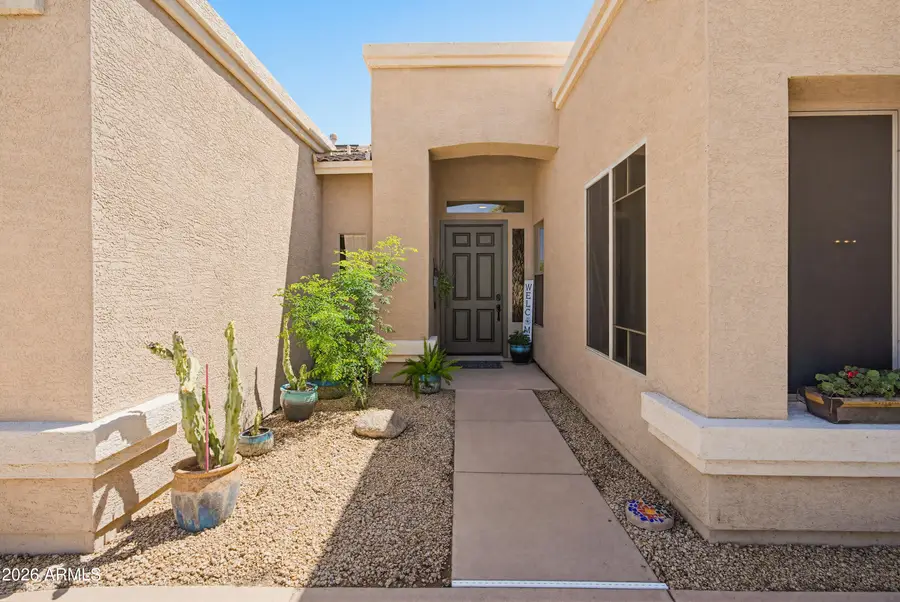 2743 W Via Bona Fortuna --, Phoenix, AZ 85086 - #2