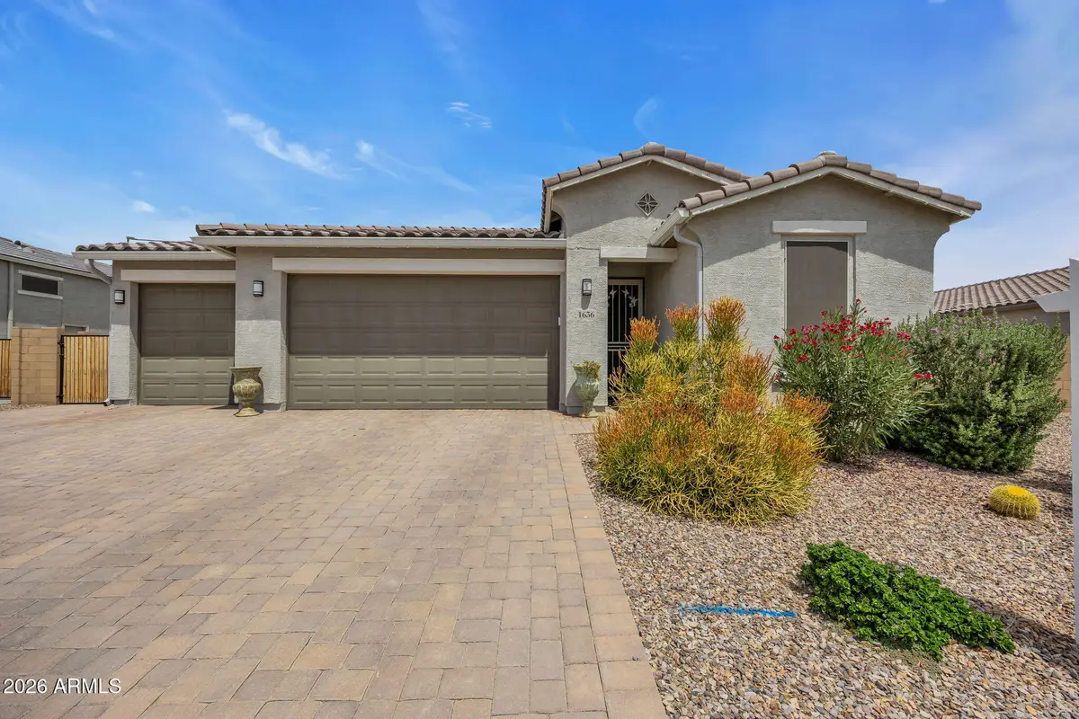 1636 E Walter Drive, Casa Grande, AZ 85122 - #1