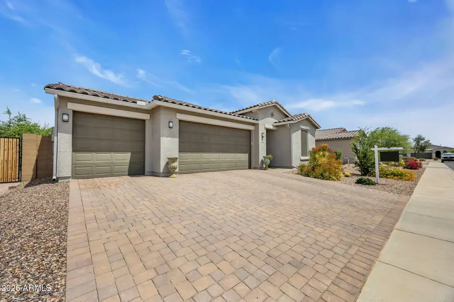 1636 E Walter Drive, Casa Grande, AZ 85122 - #2