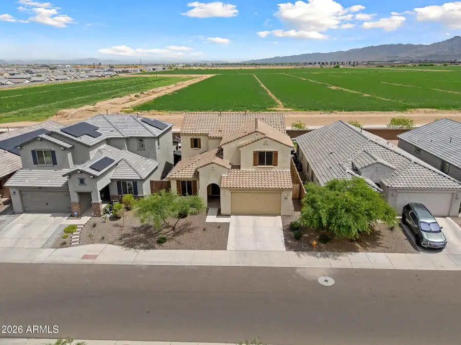 8521 S 67th Drive, Laveen, AZ 85339 - #3