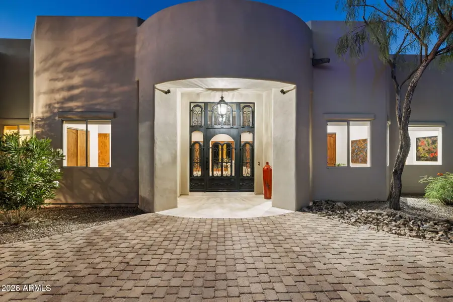 16063 N Cerro Alto Drive, Fountain Hills, AZ 85268 - #2