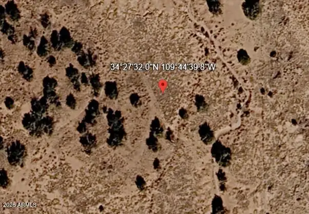 TBD 201-26-092 -- #092, Concho, AZ 85924 - #2