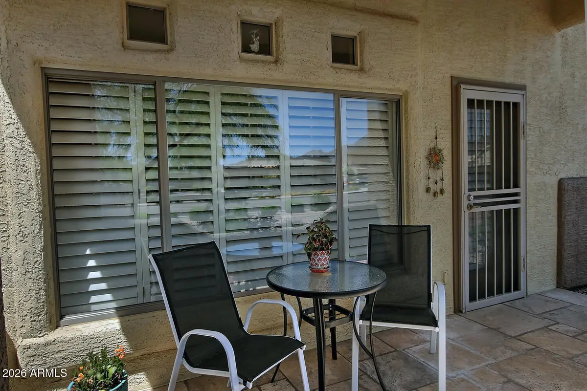 9100 E Raintree Drive #126, Scottsdale, AZ 85260 - #1