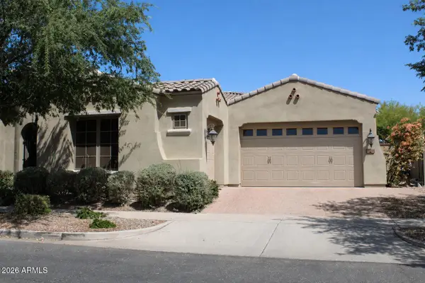 10454 E Vivid Avenue, Mesa, AZ 85212