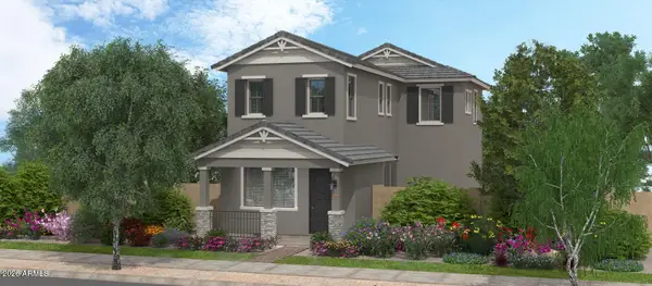 13536 N 157th Lane, Surprise, AZ 85379