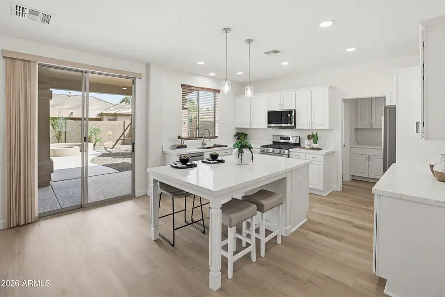 2798 E Teakwood Place, Chandler, AZ 85249 - #3