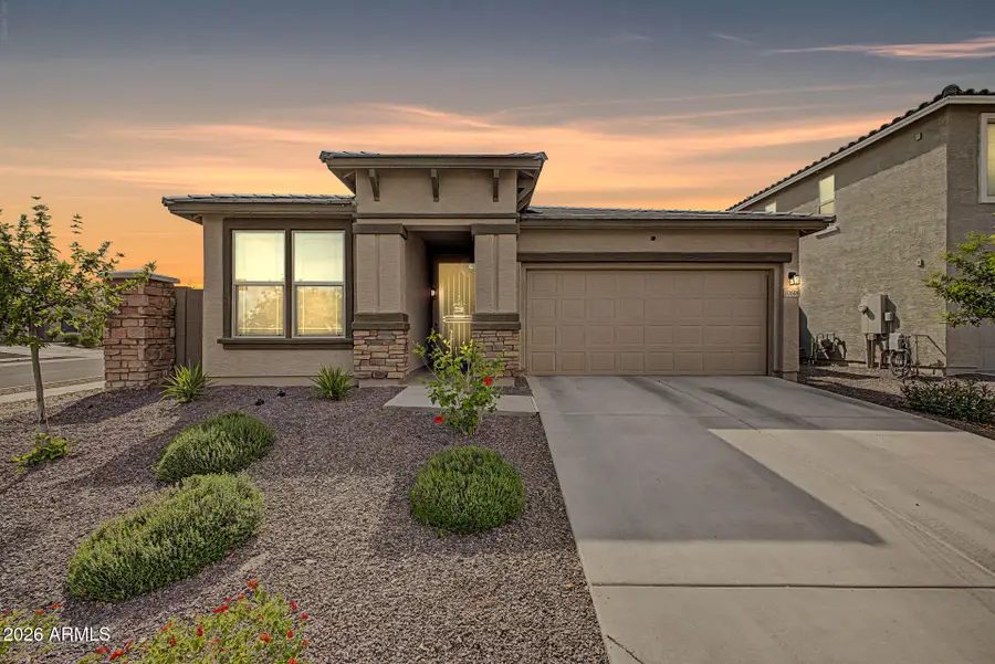10696 N 188th Drive, Surprise, AZ 85388 - #2