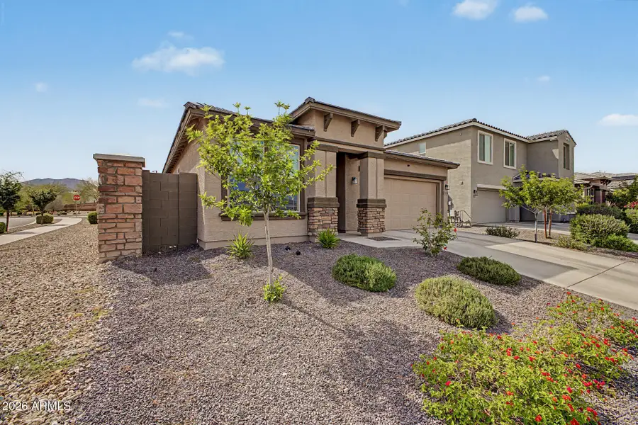 10696 N 188th Drive, Surprise, AZ 85388 - #3