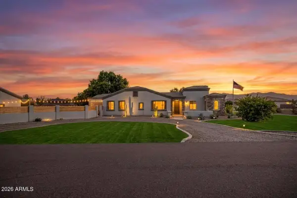 18811 W College Drive, Litchfield Park, AZ 85340