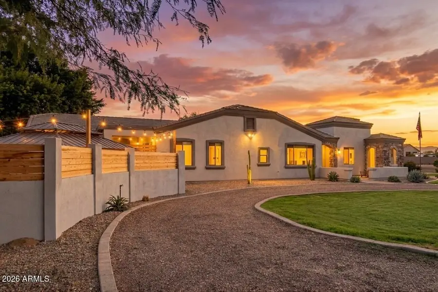 18811 W College Drive, Litchfield Park, AZ 85340 - #2