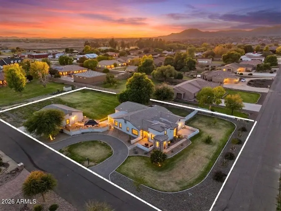 18811 W College Drive, Litchfield Park, AZ 85340 - #3