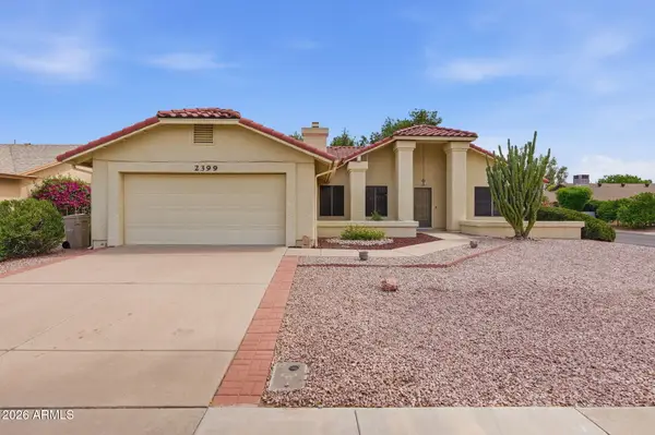 2399 Leisure World --, Mesa, AZ 85206