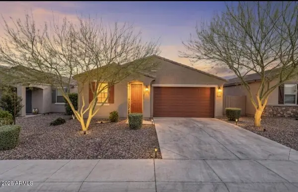 33915 N Blue Curl Lane, San Tan Valley, AZ 85144