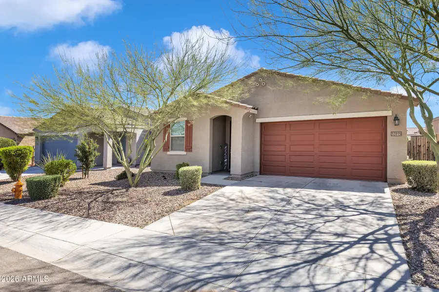33915 N Blue Curl Lane, San Tan Valley, AZ 85144 - #3