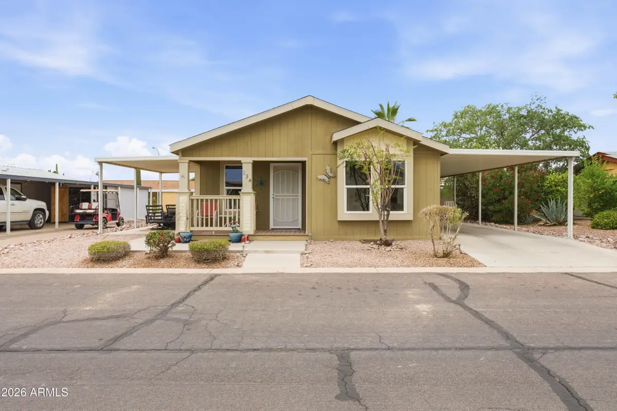 2400 E Baseline Avenue #254, Apache Junction, AZ 85119 - #1