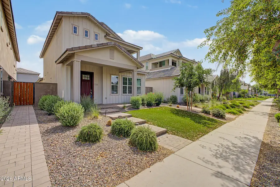 25311 N 21st Avenue, Phoenix, AZ 85085 - #3