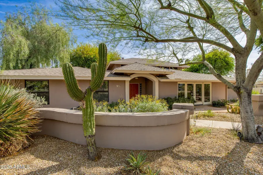 1569 W El Caminito Drive, Phoenix, AZ 85021 - #2