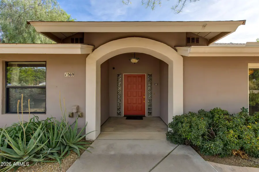 1569 W El Caminito Drive, Phoenix, AZ 85021 - #3