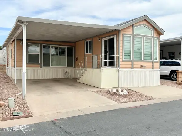 111 S Greenfield Road #200, Mesa, AZ 85206