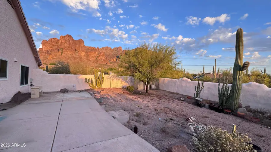3640 N Prospectors Road, Apache Junction, AZ 85119 - #2