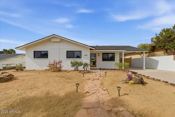 1024 E Butler Drive, Phoenix, AZ 85020
