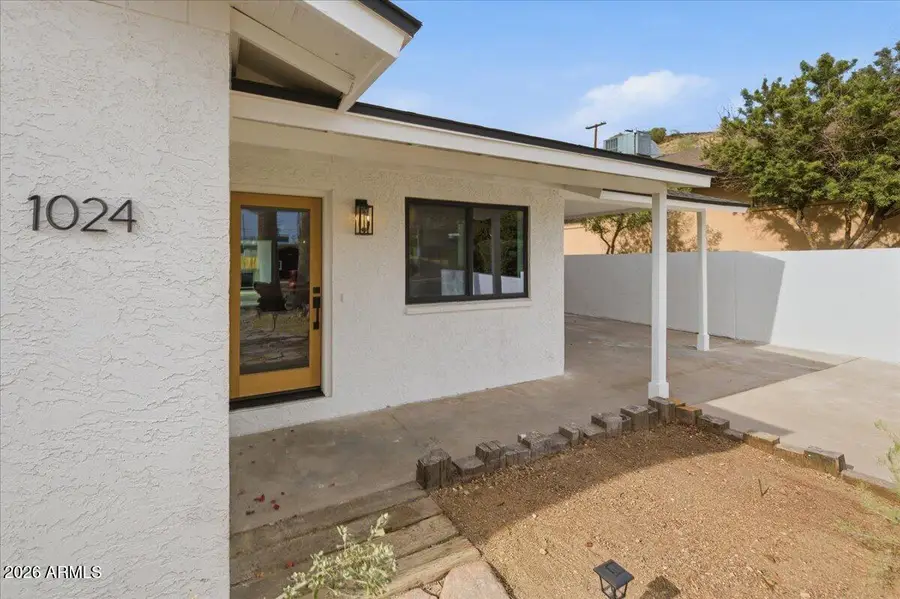 1024 E Butler Drive, Phoenix, AZ 85020 - #2