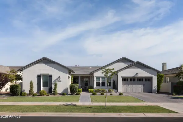 3548 E Bloomfield Parkway, Gilbert, AZ 85296