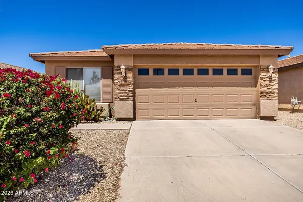 43710 W Elm Drive, Maricopa, AZ 85138