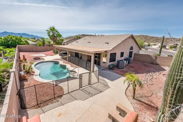 11381 S Obispo Drive, Goodyear, AZ 85338