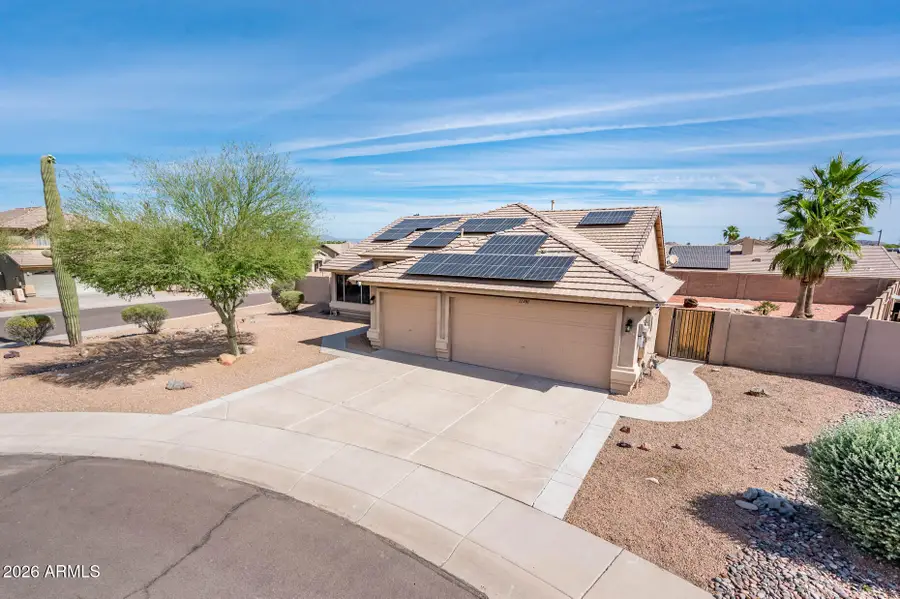 11381 S Obispo Drive, Goodyear, AZ 85338 - #3