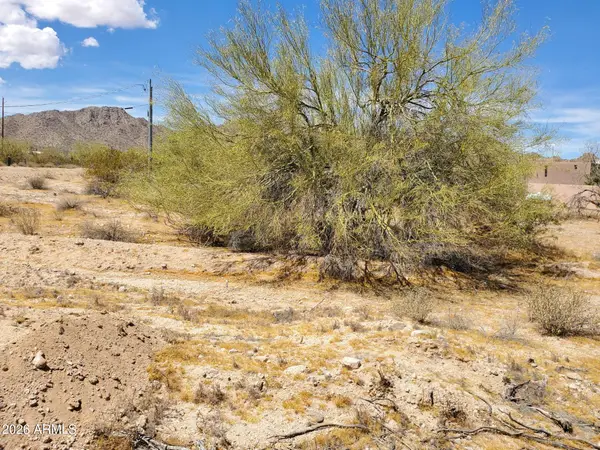 0 W Dune Shadow Road #39, Maricopa, AZ 85139