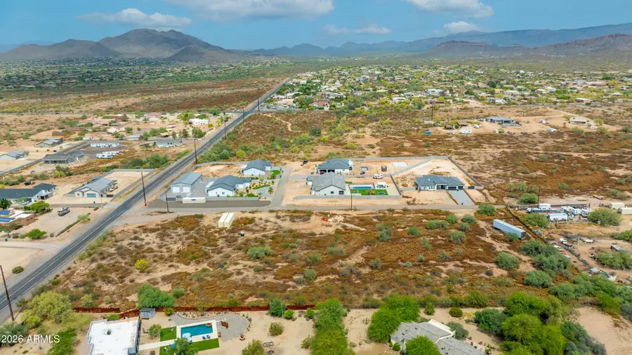 637 W Tanya Road #a,b,c,d, Phoenix, AZ 85086 - #2