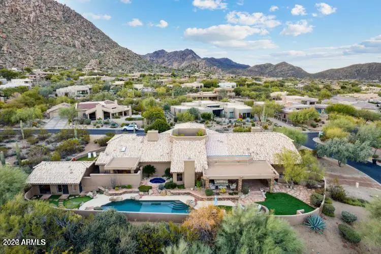 10694 E Yearling Drive, Scottsdale, AZ 85255 - #3