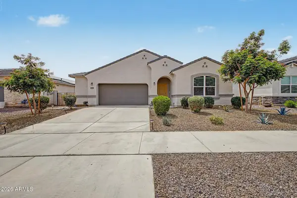 18363 W Whispering Wind Drive, Surprise, AZ 85387
