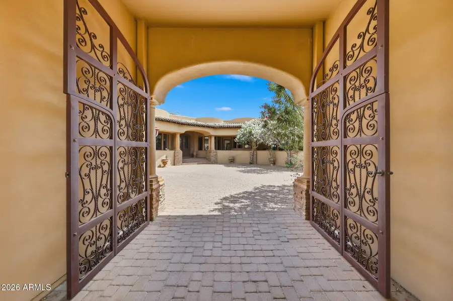 11734 E Desert Trail Road, Scottsdale, AZ 85259 - #2