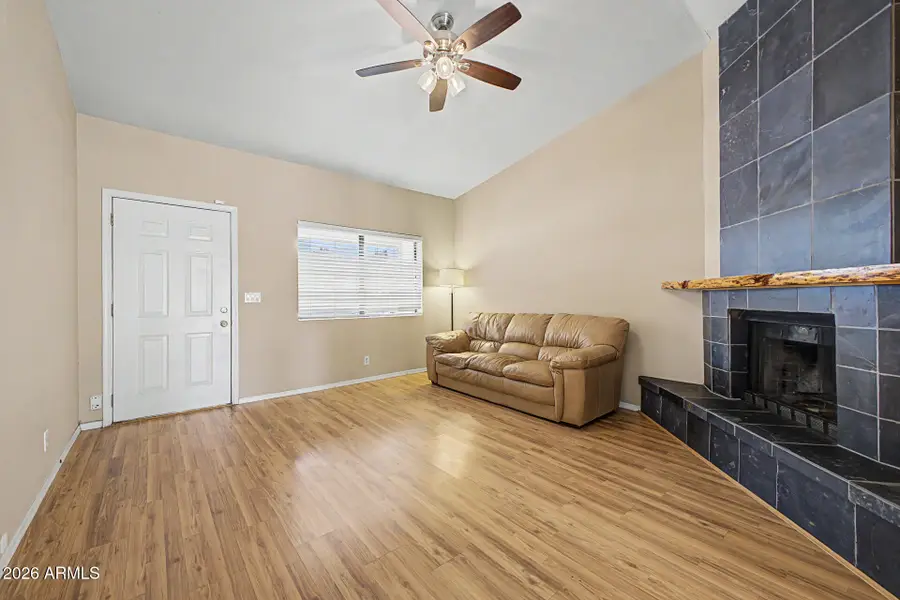 763 S Alamo --, Mesa, AZ 85204 - #2