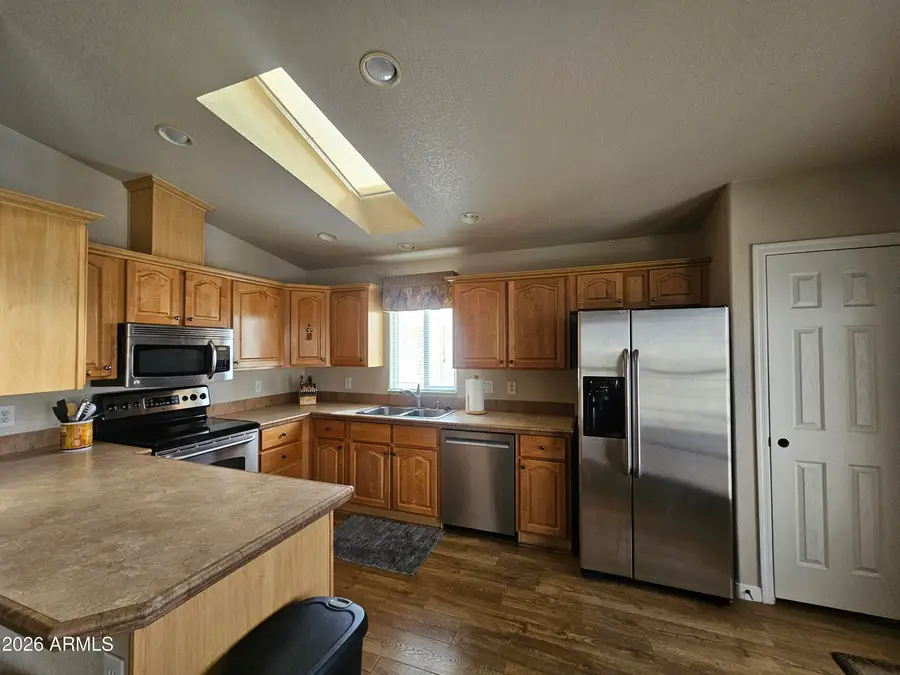 650 N Hawes Road #4430, Mesa, AZ 85207 - #3