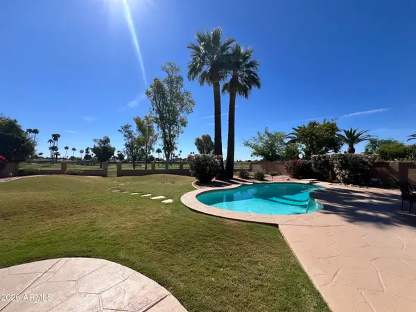 7631 E Via Del Placito --, Scottsdale, AZ 85258