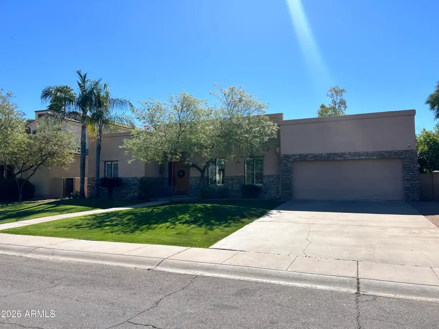 7631 E Via Del Placito --, Scottsdale, AZ 85258 - #3