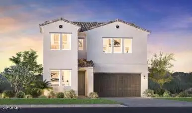 18129 W San Marcos Street, Surprise, AZ 85388 - #1