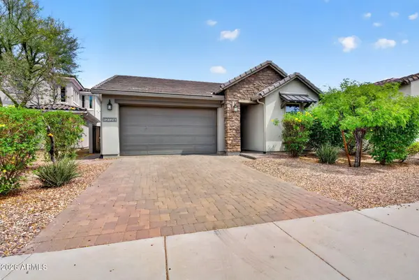 12124 W Peak View Road, Peoria, AZ 85383