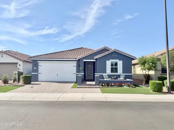 3959 E Liberty Lane E, Gilbert, AZ 85296