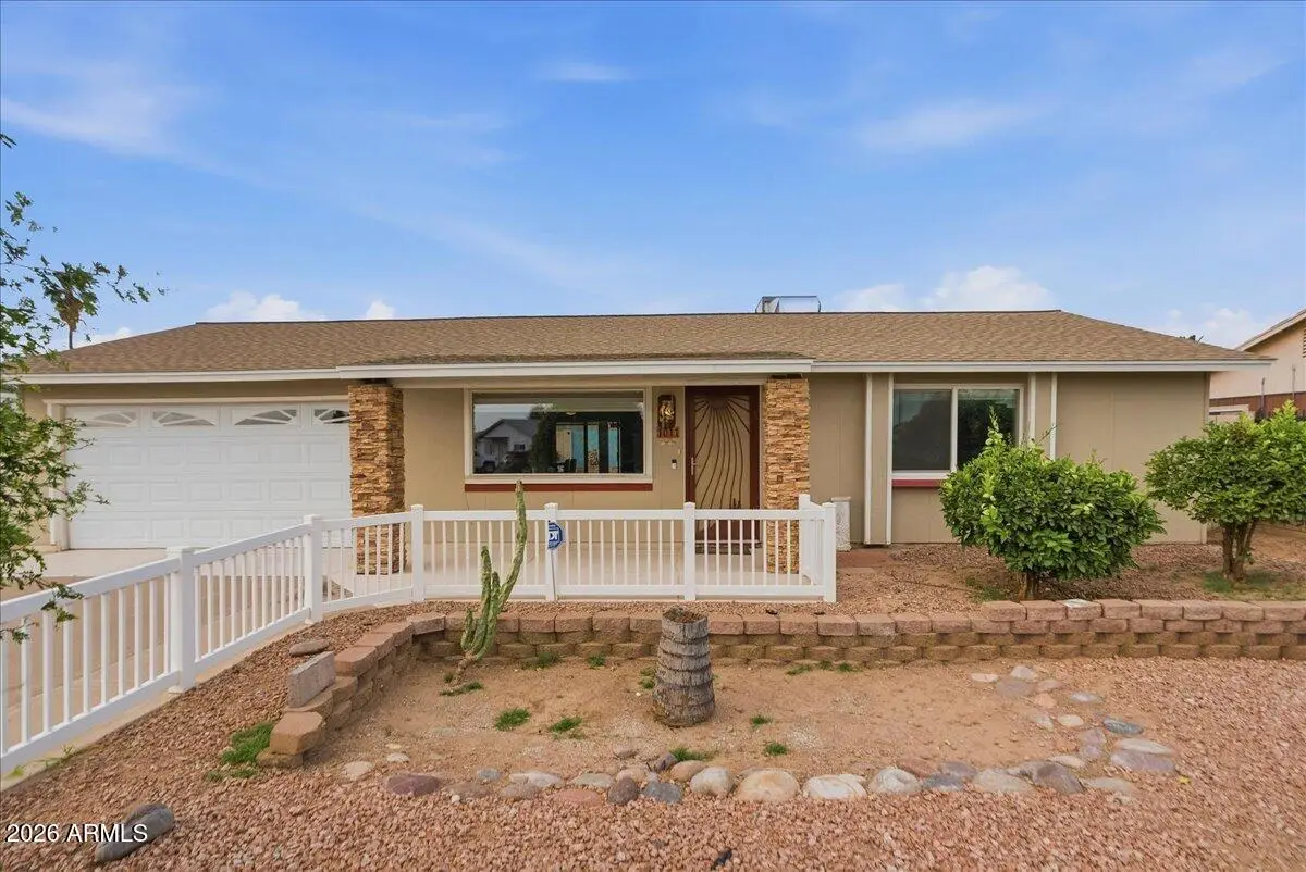 1011 W Tulane Drive, Tempe, AZ 85283 - #1