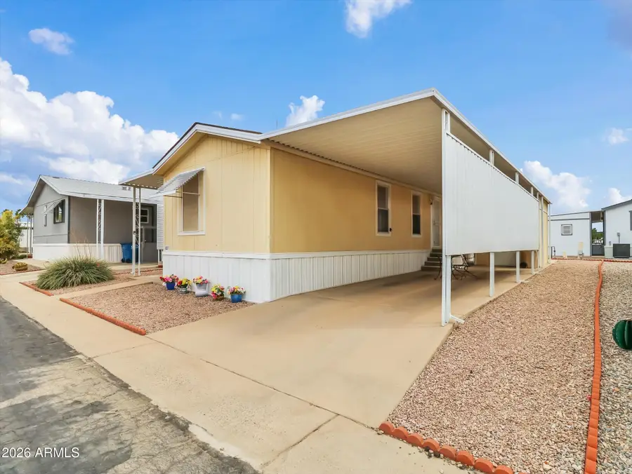 301 S Signal Butte Road #827, Apache Junction, AZ 85120 - #3