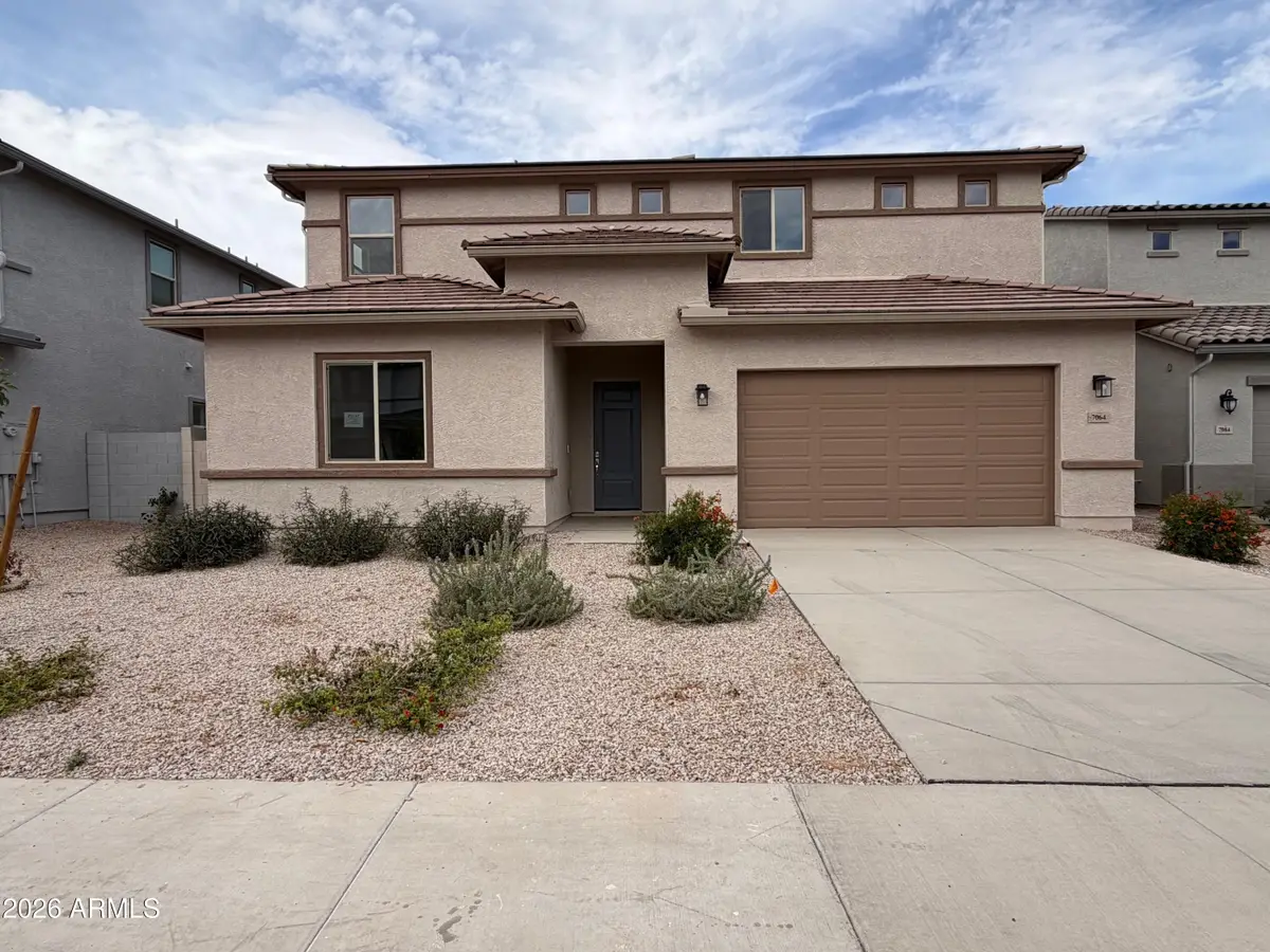 7064 E Hayride Lane, San Tan Valley, AZ 85143 - #1