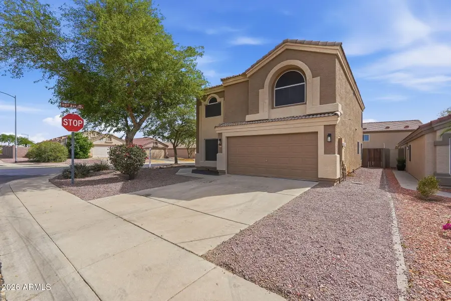 11317 W Austin Thomas Drive, Surprise, AZ 85378 - #2