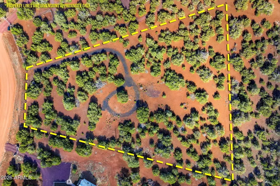 179 County Road 3158 -- #37, Vernon, AZ 85940 - #3