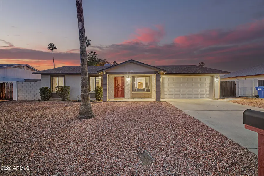 3348 E Anderson Drive, Phoenix, AZ 85032 - #2